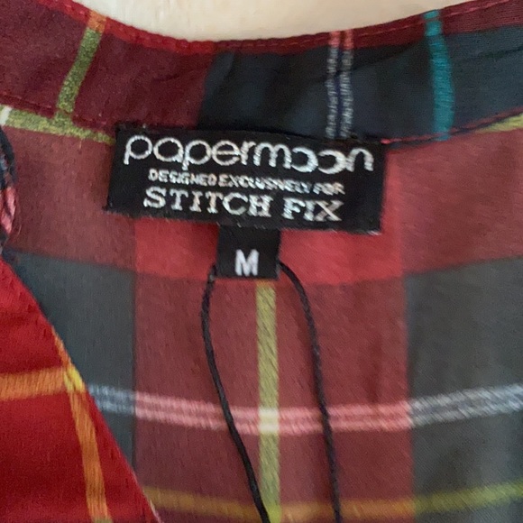 Fall/Holiday Top Bundle - Picture 13 of 16